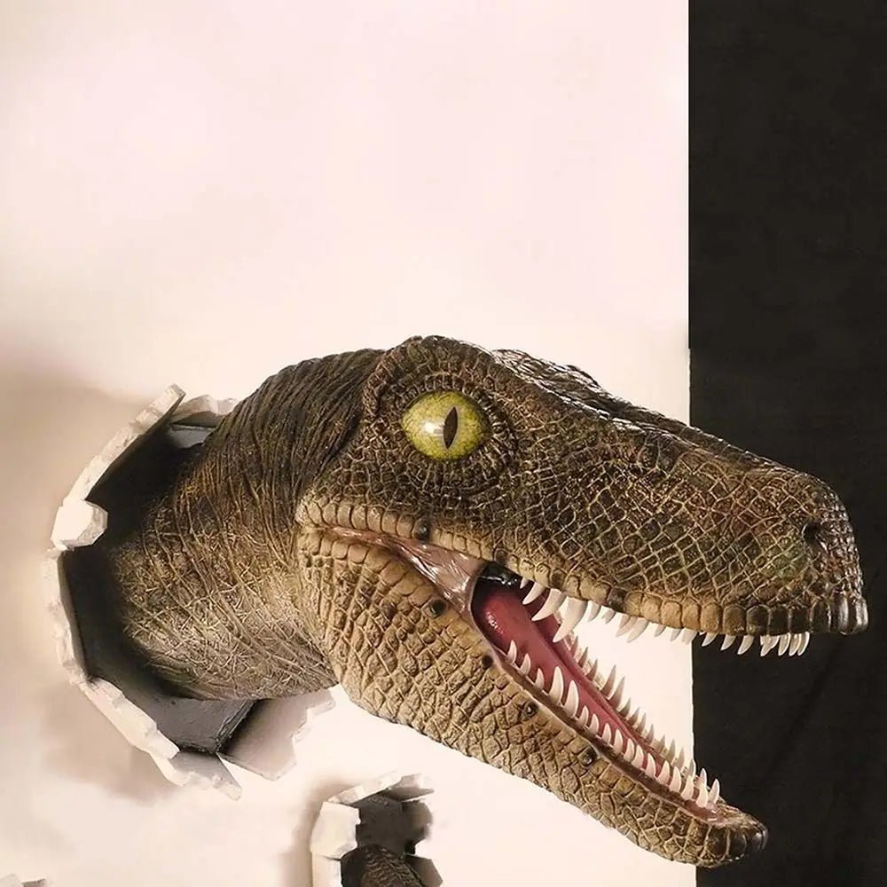 Décoration Murale - MuraleDinoClaws™ - Spinosaurus