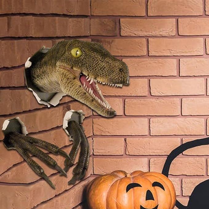 Décoration Murale - MuraleDinoClaws™ - Spinosaurus