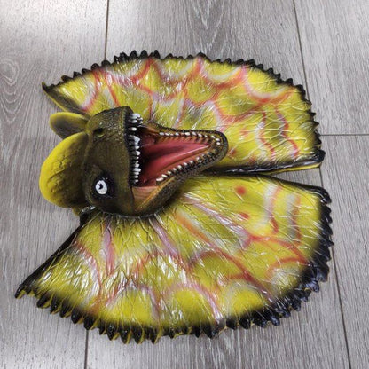 Décoration Murale - MuraleDinoClaws™ - Dilophosaure